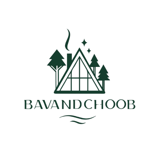 وب سایت باوند چوب